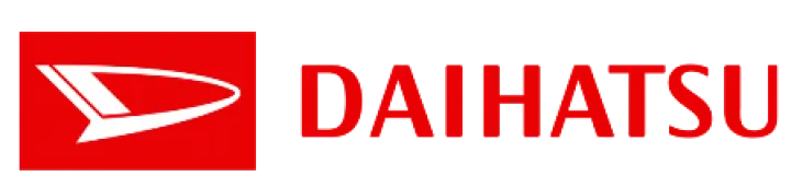 Logo Daihatsu Medan
